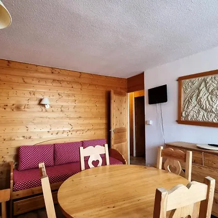 Le France - Le France N°418 Mae-4941 La Plagne-Tarentaise